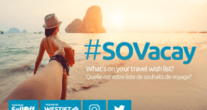 Voyage tout inclus d'une valeur de 4 000 $